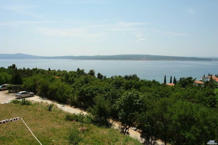 Ferienwohnung Ljeto Crikvenica Exterior foto